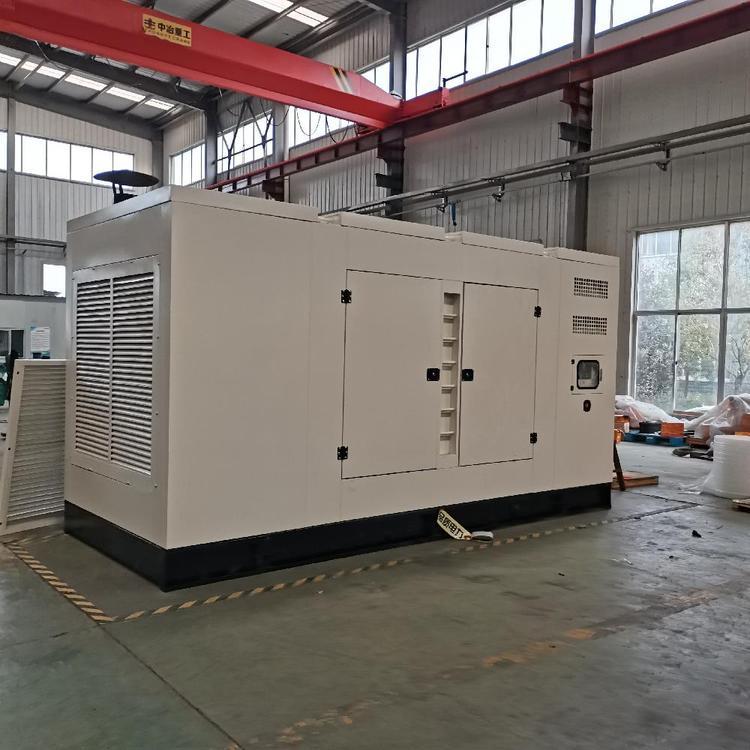 硚口发电机出租